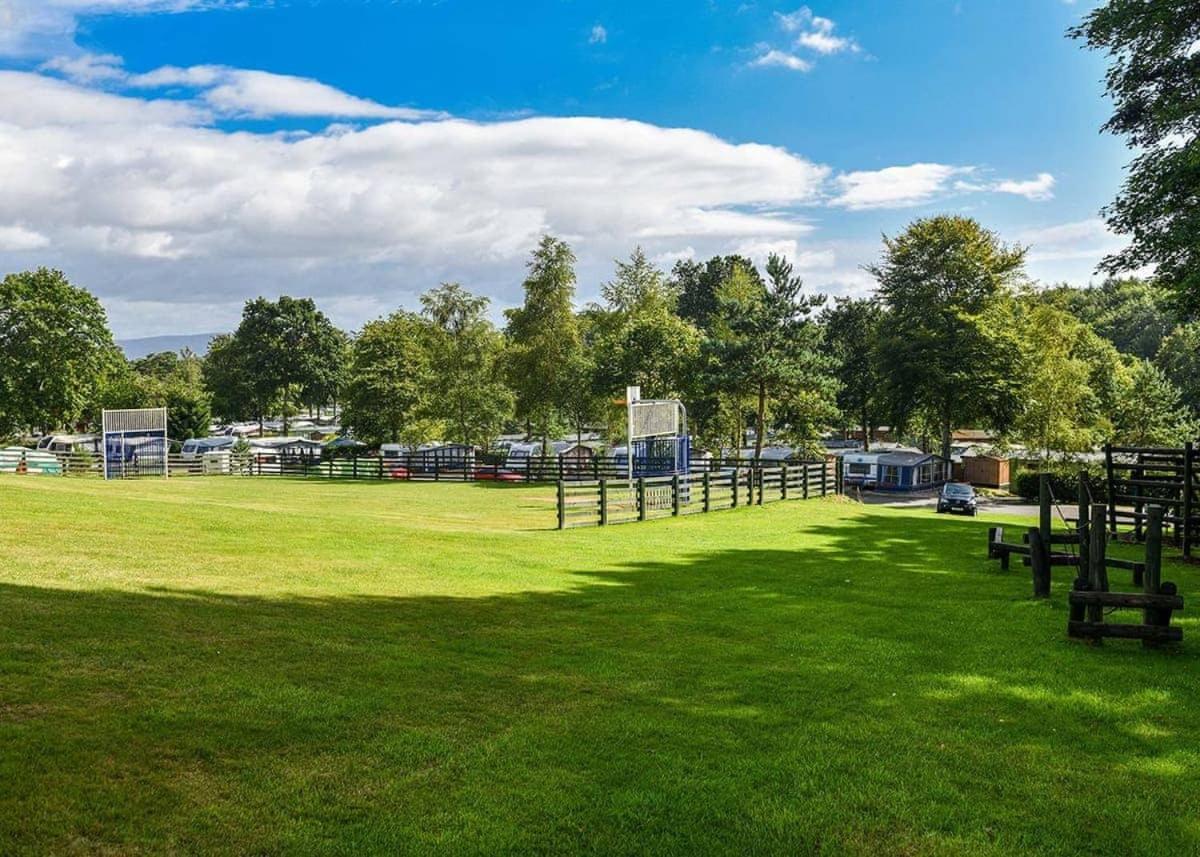 Lowther Park Hotel Clifton  ภายนอก รูปภาพ