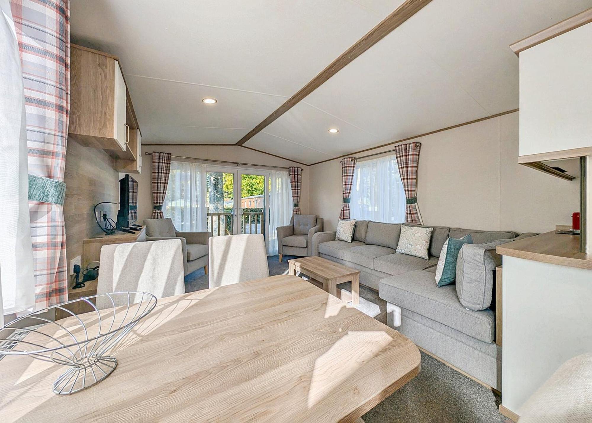 Lowther Park Hotel Clifton  ภายนอก รูปภาพ